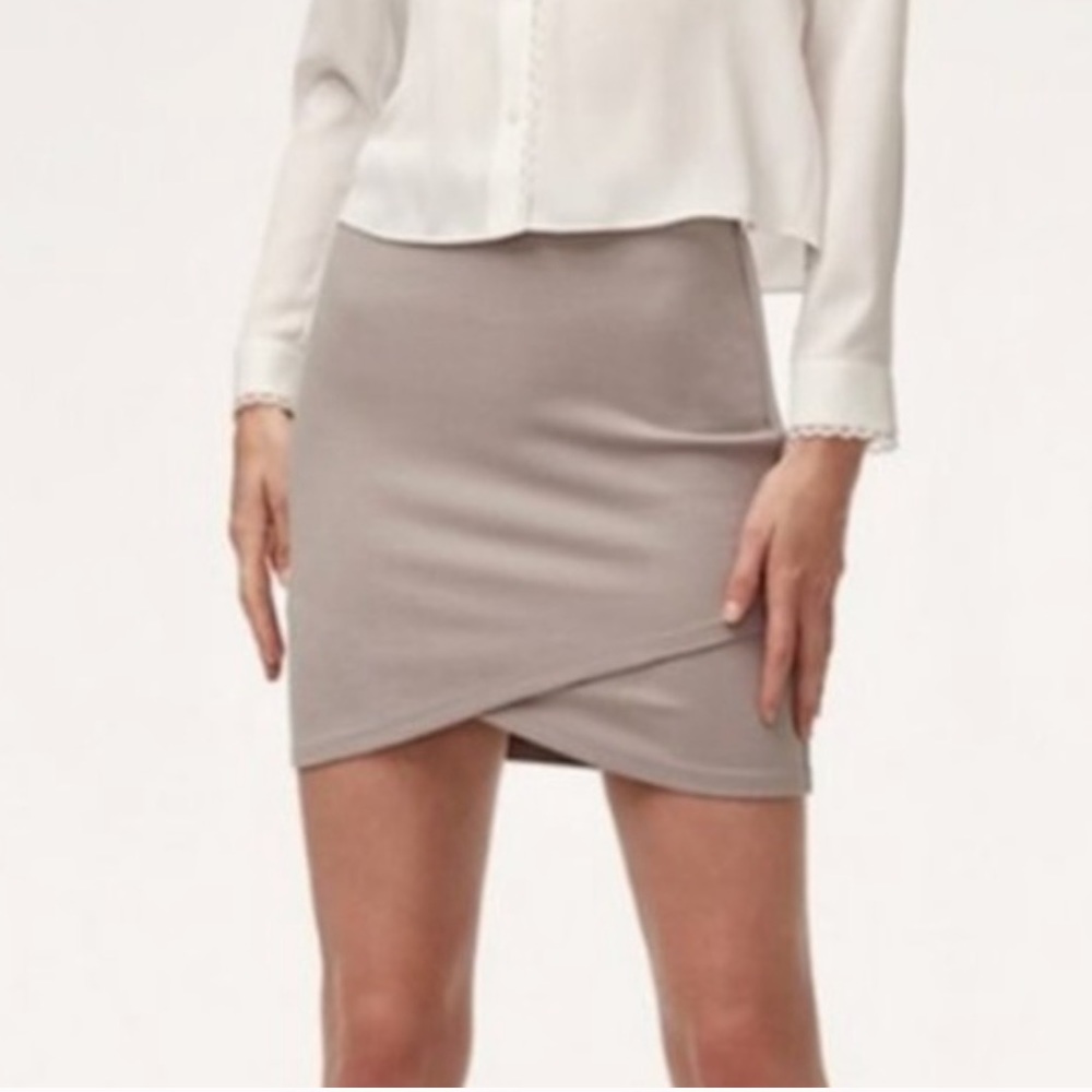 Aritzia / Talula Primrose Skirt